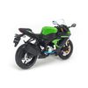 Mô hình mô tô Kawasaki Ninja ZX-6R 2013 1:12 Joycity