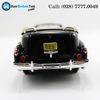 Mô hình xe 1938 Cadillac V-16 Presidential Limouse Black 1:24 Yatming- 24028