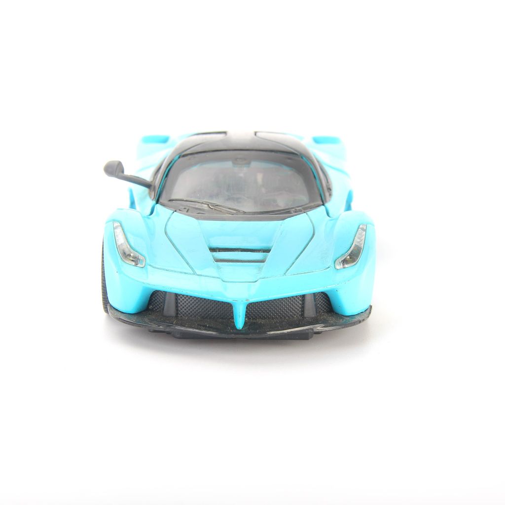 Mô hình xe ô tô Ferrari (Xe lỗi)