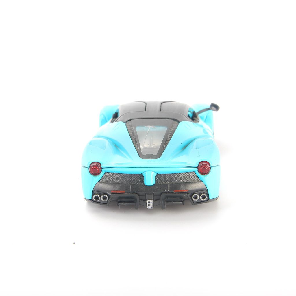 Mô hình xe ô tô Ferrari (Xe lỗi)