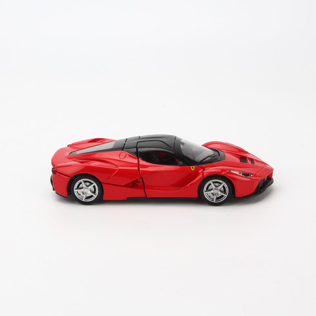 Mô hình xe ô tô Ferrari (Xe lỗi)