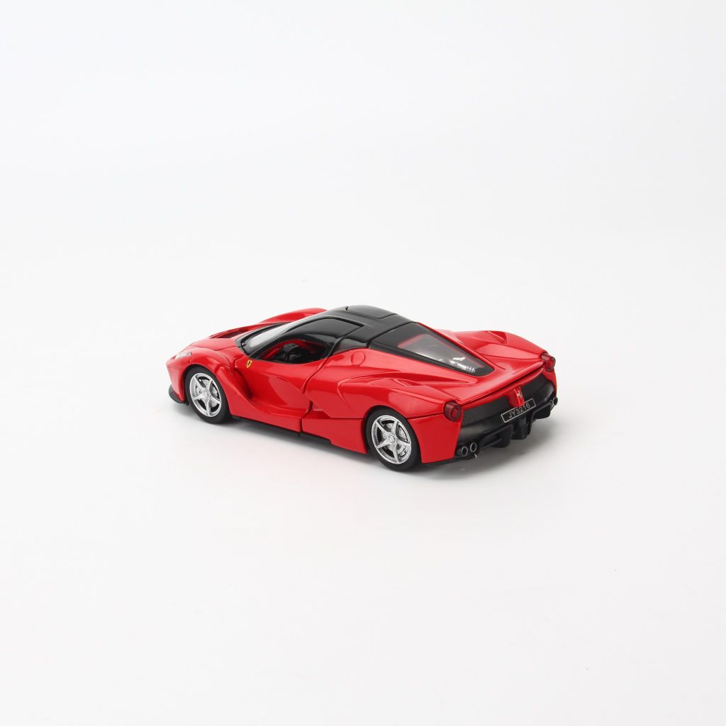 Mô hình xe ô tô Ferrari (Xe lỗi)
