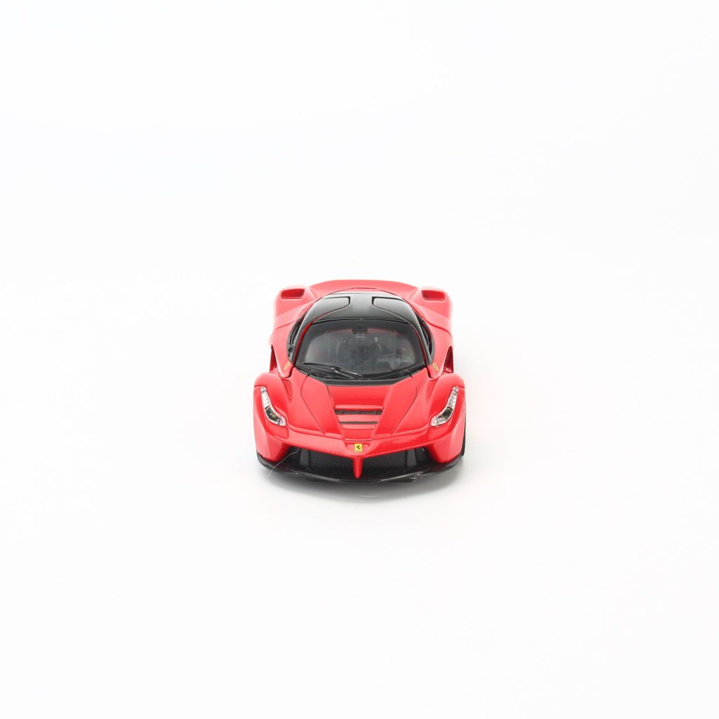 Mô hình xe ô tô Ferrari (Xe lỗi)