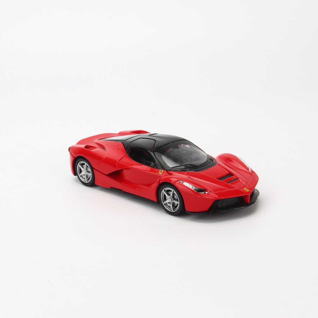 Mô hình xe ô tô Ferrari (Xe lỗi)