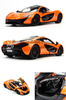 Mô hình xe McLaren P1 1:24 Rastar