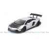 Mô hình xe Lamborghini Aventador Limited Edition 1:64 MiniGT