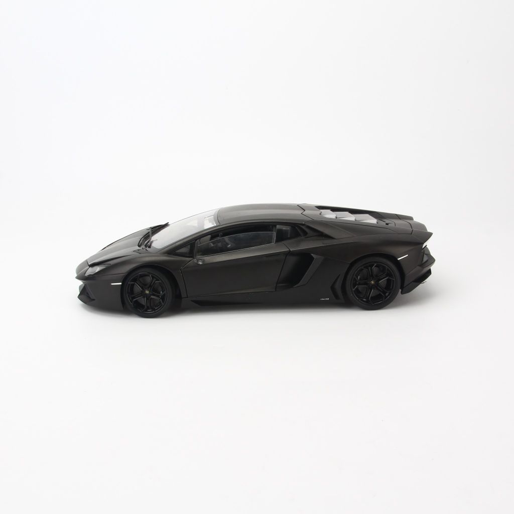 Mô hình xe ô tô Lamborghini (Xe lỗi)