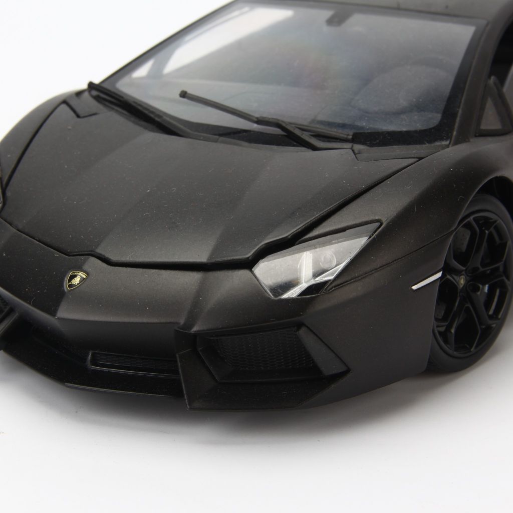 Mô hình xe ô tô Lamborghini (Xe lỗi)