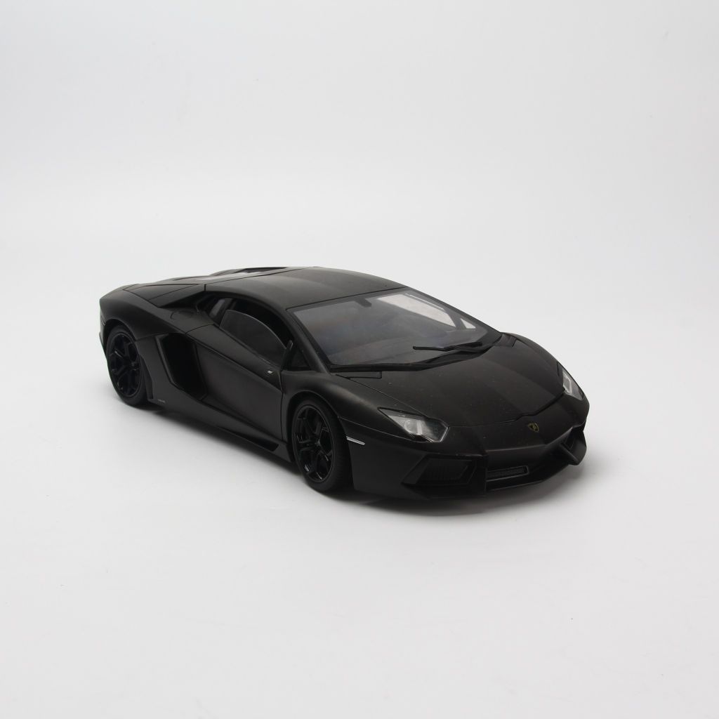 Mô hình xe ô tô Lamborghini (Xe lỗi)