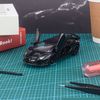 Mô hình xe Lamborghini Aventador SVJ 2018 1:32 Miniauto
