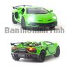 Mô hình xe Lamborghini Aventador SVJ 2018 1:32 Miniauto