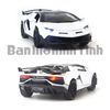 Mô hình xe Lamborghini Aventador SVJ 2018 1:32 Miniauto