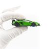 Mô hình xe Lamborghini Aventador SVJ 1:64 MiniGT