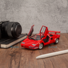 Mô hình xe Lamborghini Countach LP 500 S 1982 1:24 Welly