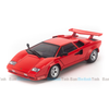 Mô hình xe Lamborghini Countach LP 500 S 1982 1:24 Welly