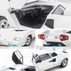 Mô hình xe Lamborghini Countach LP 500 S 1982 1:24 Welly