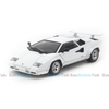 Mô hình xe Lamborghini Countach LP 500 S 1982 1:24 Welly