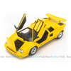 Mô hình xe Lamborghini Countach LP 500 S 1982 1:24 Welly