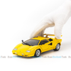 Mô hình xe Lamborghini Countach LP 500 S 1982 1:24 Welly