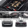 Mô hình xe Lamborghini Countach LPI 800-4 1:18 Maisto