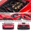 Mô hình xe Lamborghini Countach LPI 800-4 1:18 Maisto