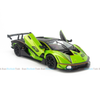 Mô hình xe Lamborghini Essenza SCV12 2020 1:27 Bburago