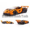 Mô hình xe Lamborghini Essenza SCV12 1:32 XHD