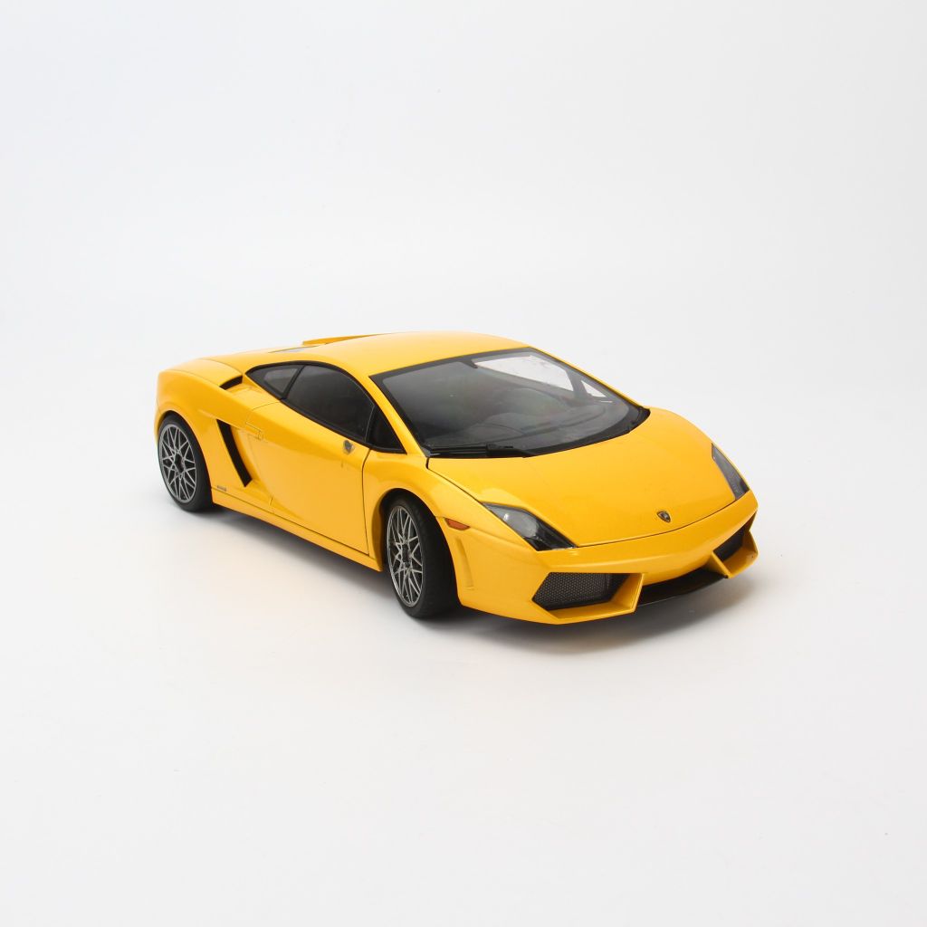 Mô hình xe ô tô Lamborghini (Xe lỗi)