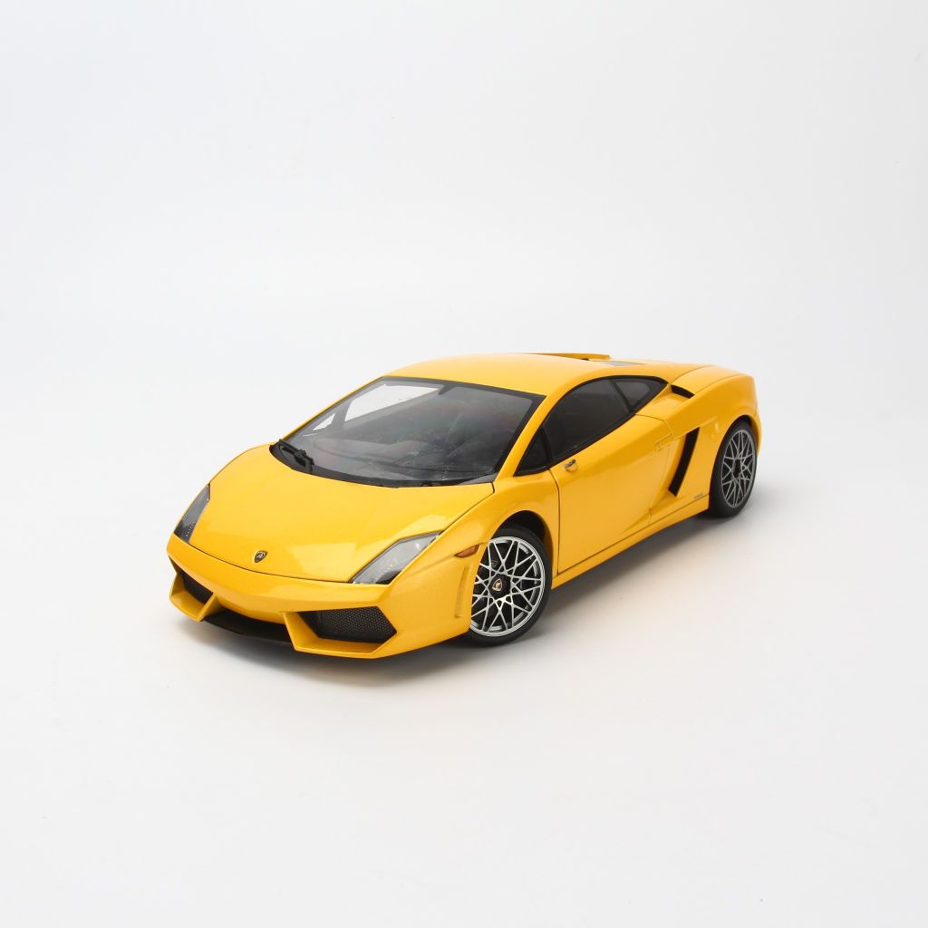 Mô hình xe ô tô Lamborghini (Xe lỗi)