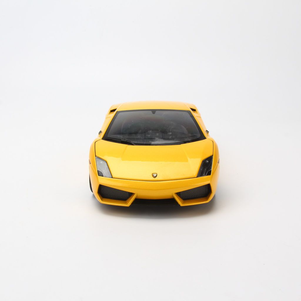 Mô hình xe ô tô Lamborghini (Xe lỗi)