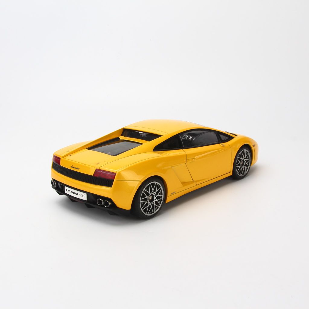 Mô hình xe ô tô Lamborghini (Xe lỗi)