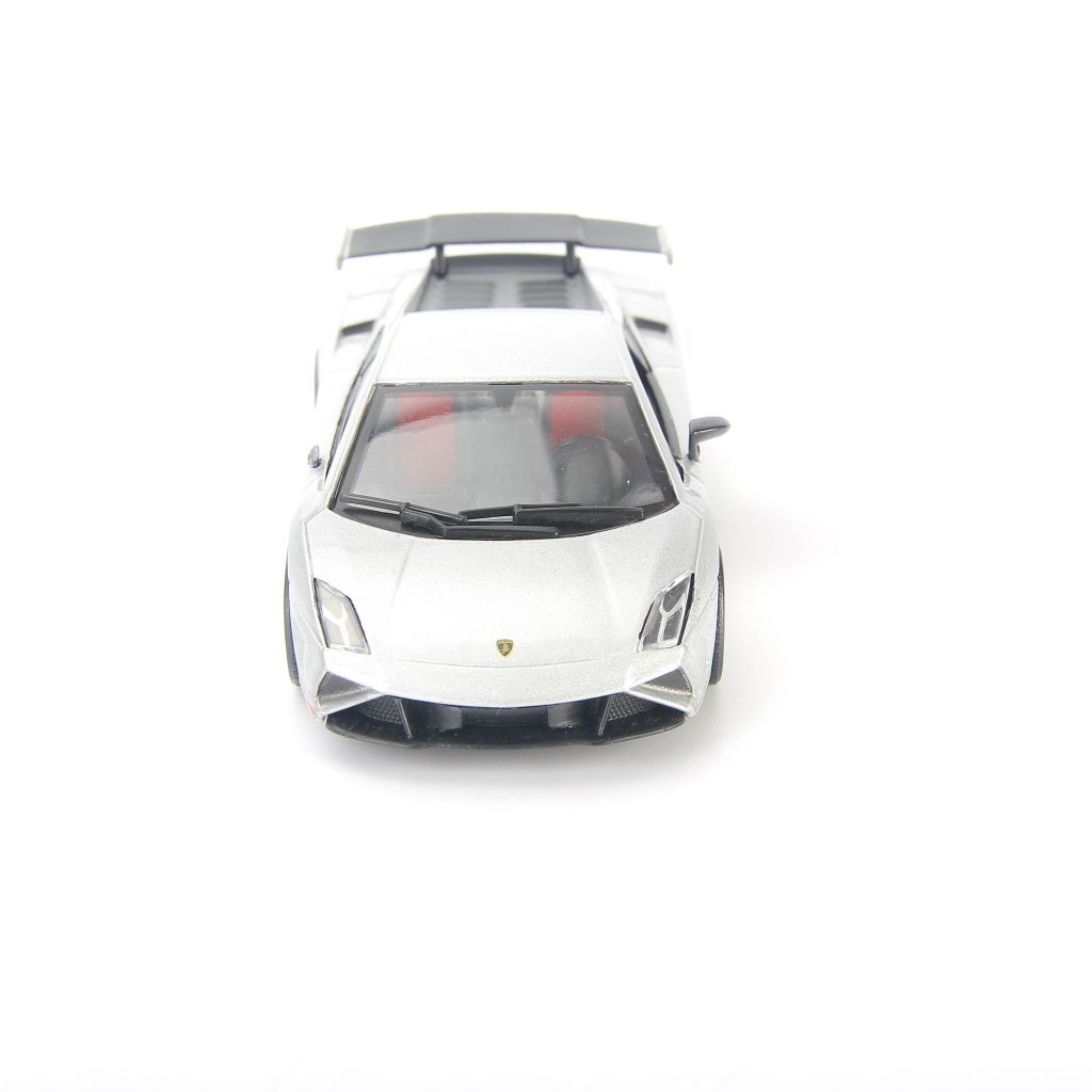 Mô hình xe ô tô Lamborghini (Xe lỗi)