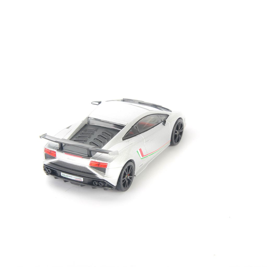Mô hình xe ô tô Lamborghini (Xe lỗi)