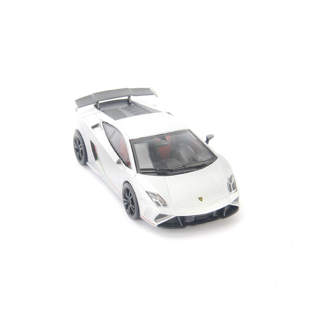 Mô hình xe ô tô Lamborghini (Xe lỗi)