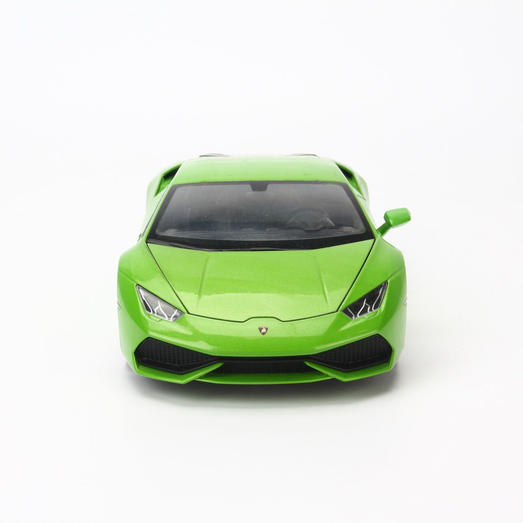 Mô hình xe ô tô Lamborghini (Xe lỗi)