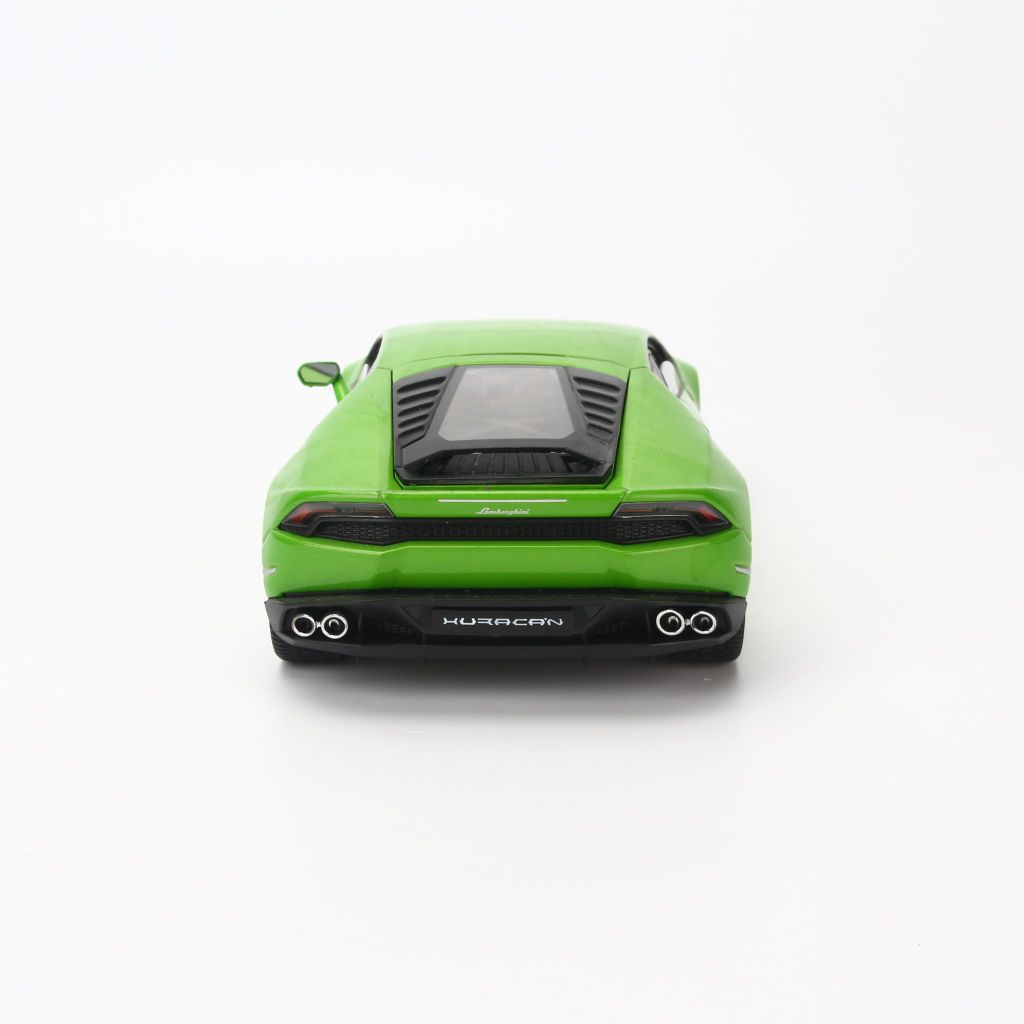 Mô hình xe ô tô Lamborghini (Xe lỗi)