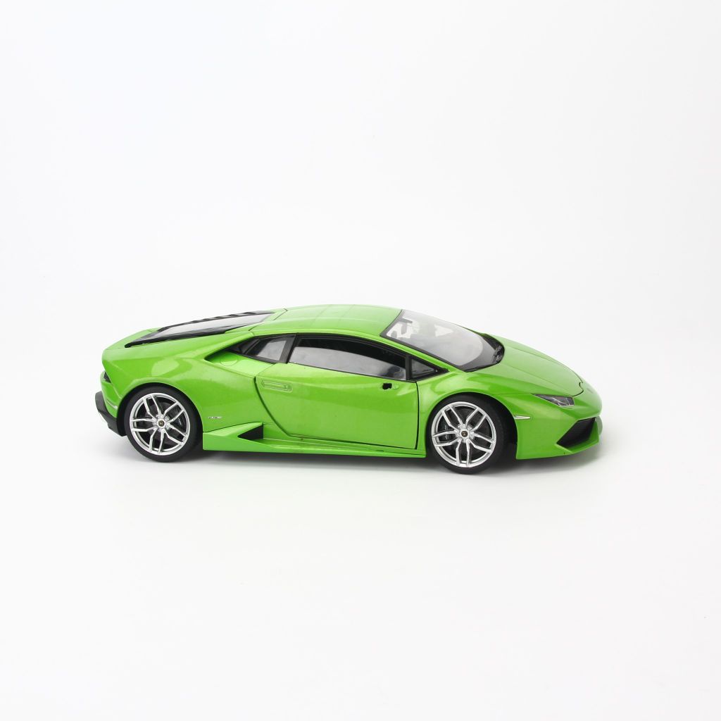 Mô hình xe ô tô Lamborghini (Xe lỗi)