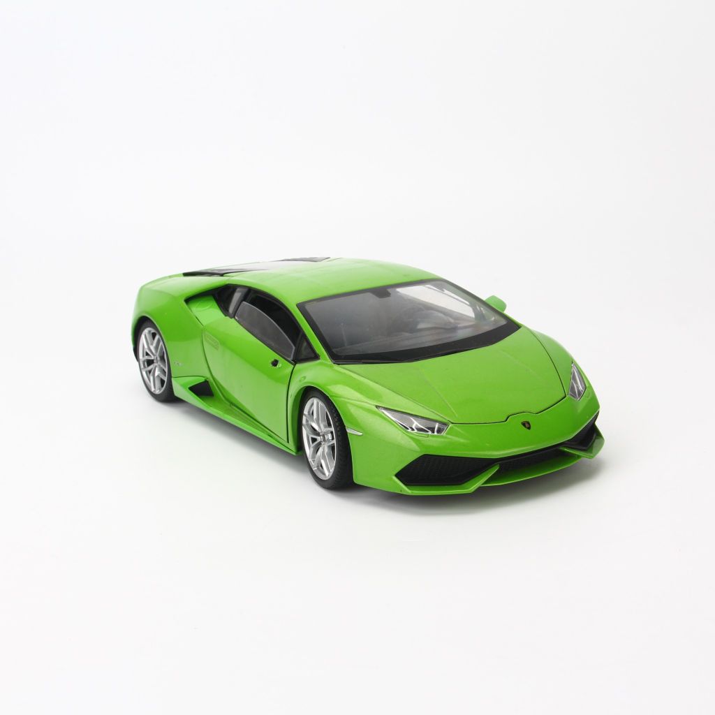 Mô hình xe ô tô Lamborghini (Xe lỗi)