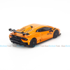 Mô hình xe Lamborghini Huracan STO 2021 1:64 MiniGT