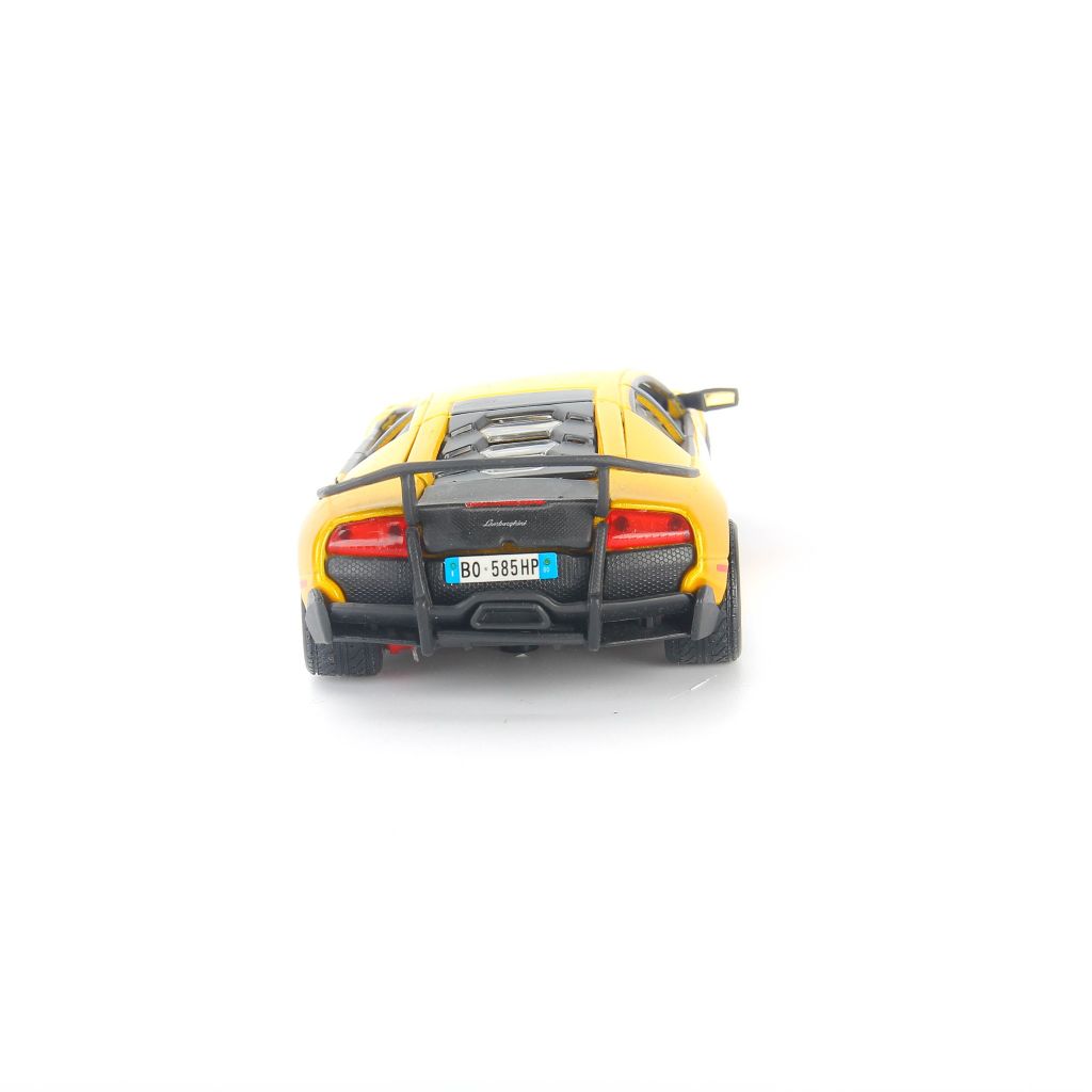 Mô hình xe ô tô Lamborghini (Xe lỗi)
