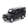 Mô hình xe Land Rover Defender 110 1:18 Century Dragon