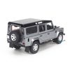 Mô hình xe Land Rover Defender 110 1:18 Century Dragon