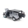 Mô hình xe Land Rover Defender 110 1:18 Century Dragon