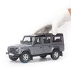 Mô hình xe Land Rover Defender 110 1:18 Century Dragon