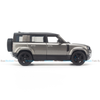 Mô hình xe Land Rover Defender 110 2020 1:24 Bburago