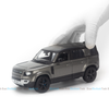 Mô hình xe Land Rover Defender 110 2020 1:24 Bburago