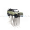 Mô hình xe Land Rover Defender 90 2020 1:36 Welly