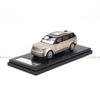 Mô hình xe Land Rover Range Rover 2023 Extended Edition 1:64 LCD