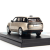 Mô hình xe Land Rover Range Rover 2023 Extended Edition 1:64 LCD