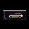 Mô hình xe Land Rover Range Rover 2023 Extended Edition 1:64 LCD